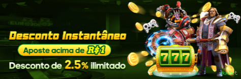 APP oficial da vkkbet para mobile