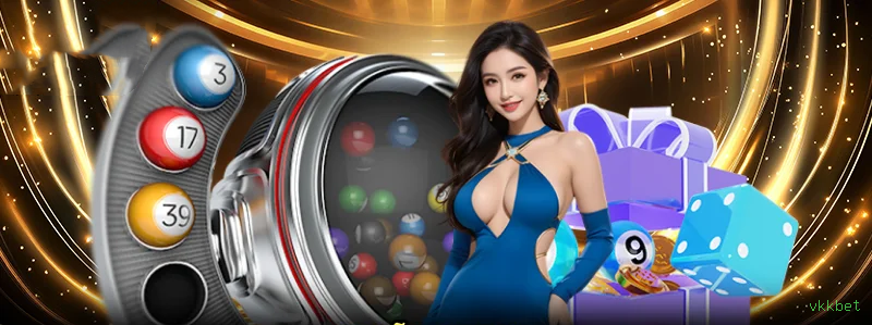 Slots online da vkkbet com jackpots progressivos